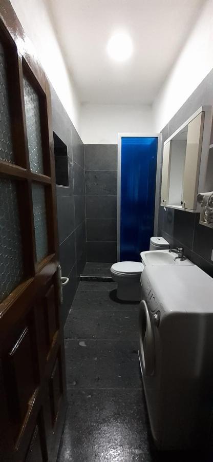 Eva Apartments Dhërmi Eksteriør billede
