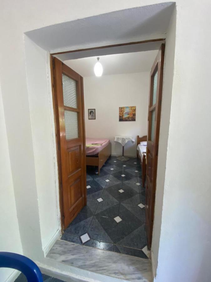 Eva Apartments Dhërmi Eksteriør billede