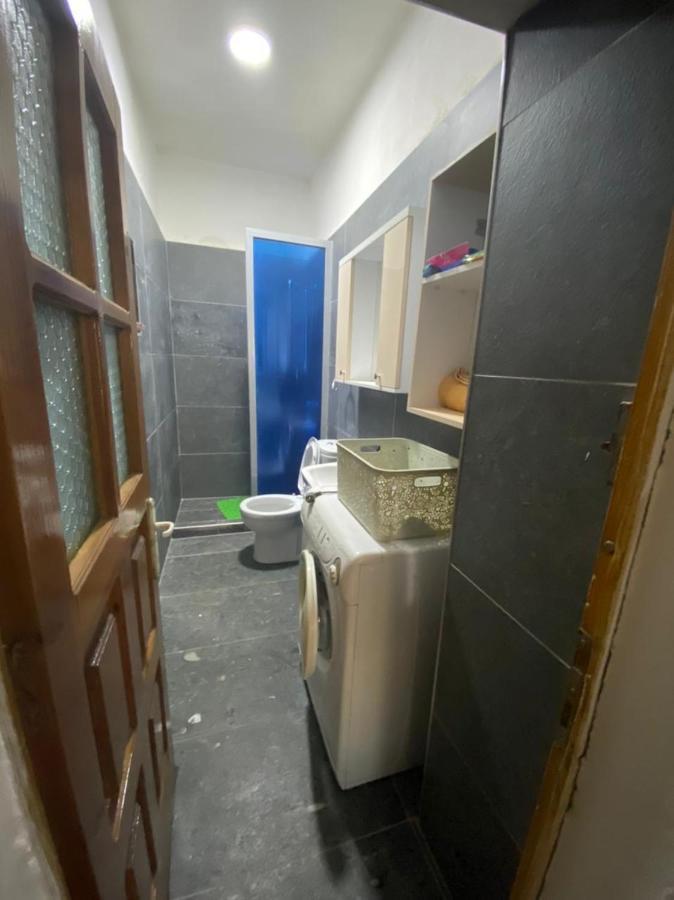 Eva Apartments Dhërmi Eksteriør billede