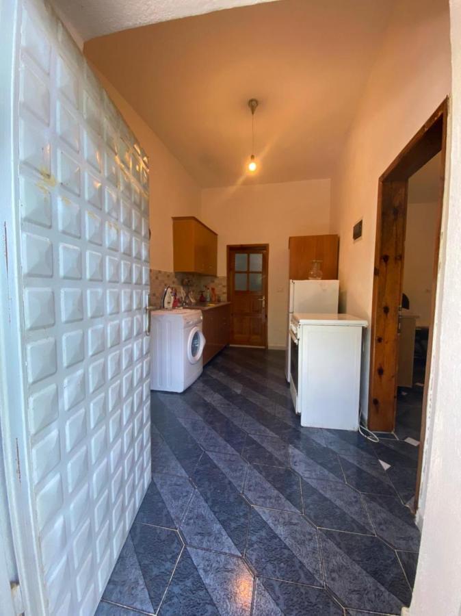 Eva Apartments Dhërmi Eksteriør billede